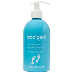 LYCON Lycopedi - massage lotion